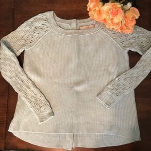 Beautiful Loft Sweater